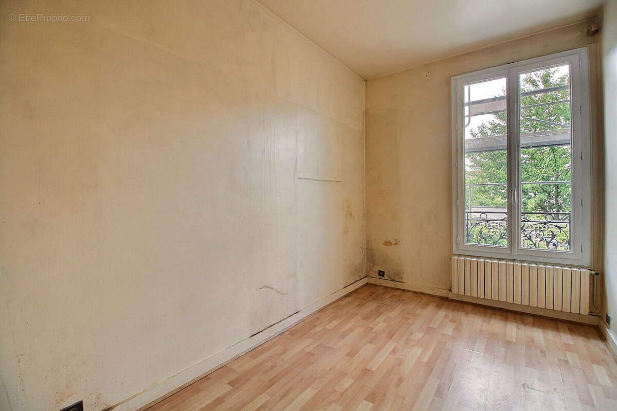 Appartement à COLOMBES