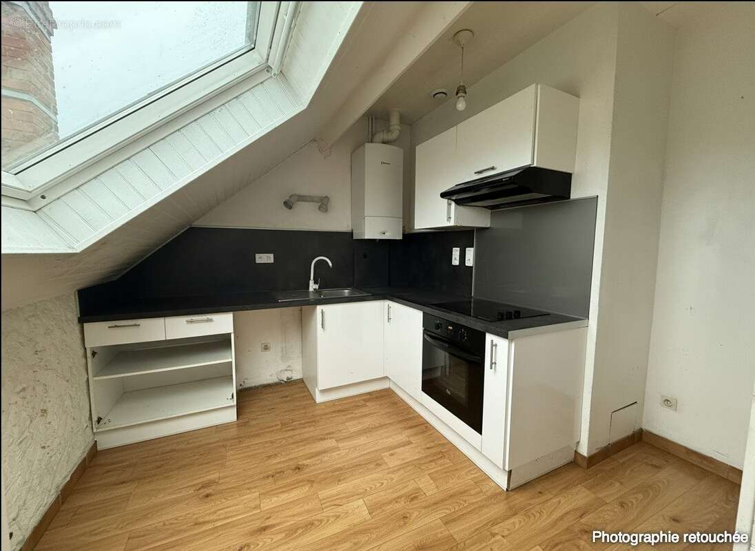 Appartement à ORLEANS