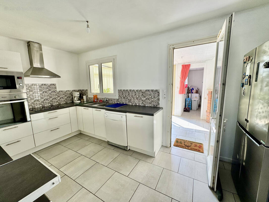 Maison à OUZOUER-SUR-LOIRE