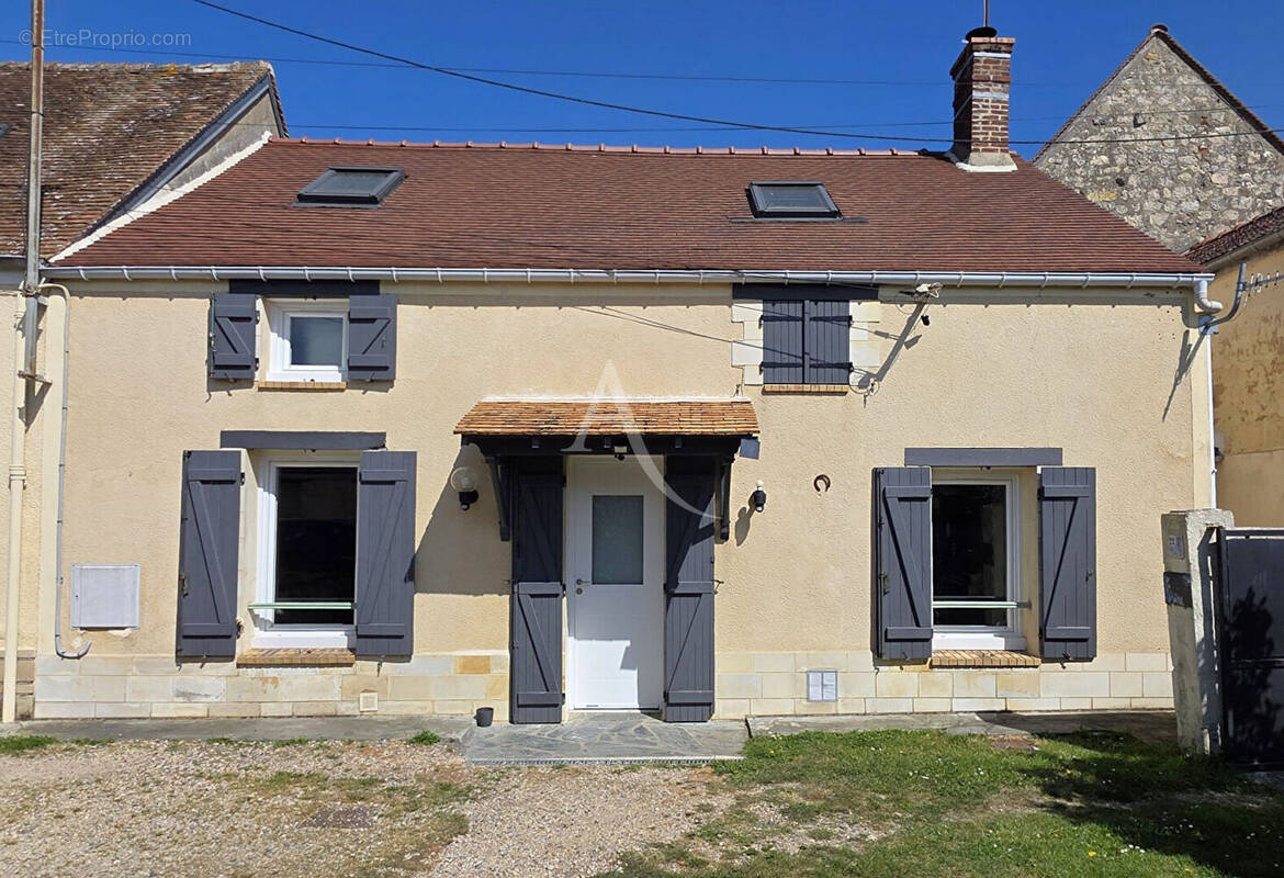 Maison à LAVILLETERTRE