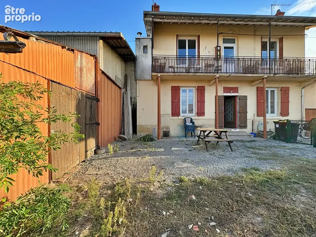 Photo Appartement à Riorges au prix de 79 000€