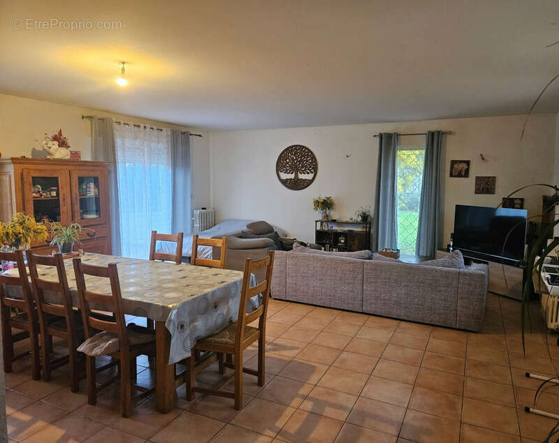 Dpt Haute Garonne (31), à vendre REVEL maison P4 - photo 2