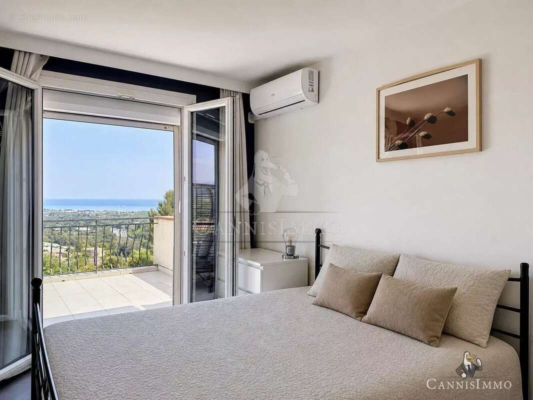 Maison à ANTIBES