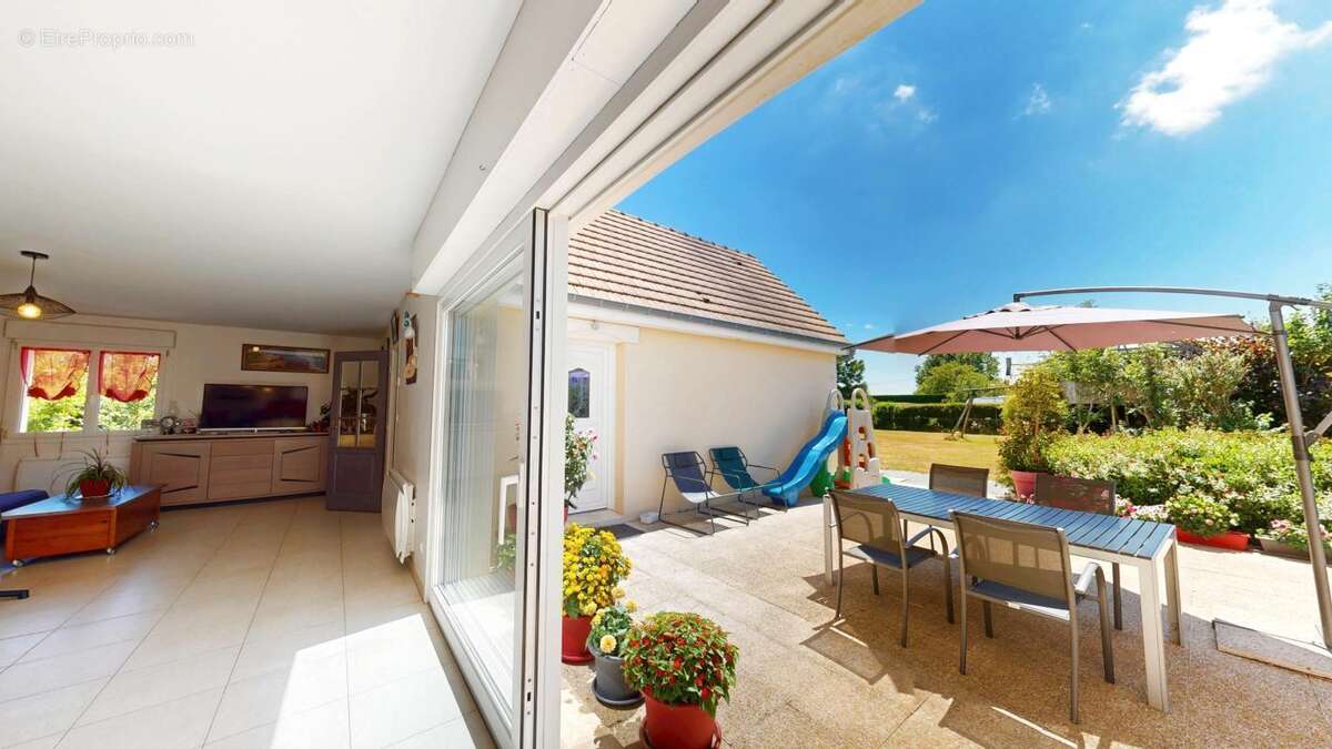 Maison 5 pièces 133m² et 3000m² de terrain - Aure sur mer - photo 17