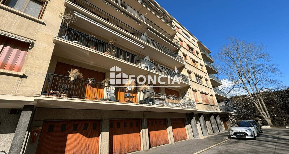Appartement à ANTONY