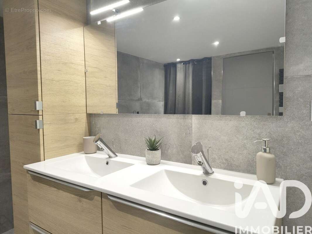 Photo 8 - Appartement à BREUILLET