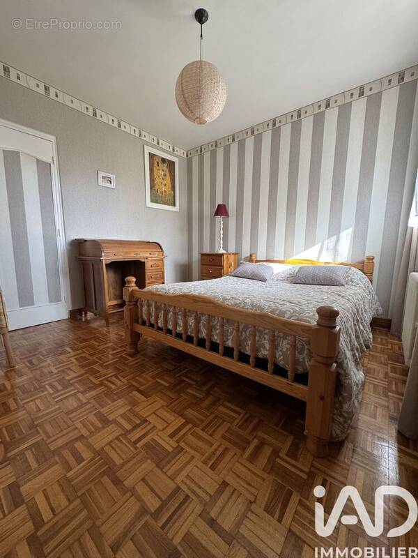 Photo 1 - Appartement à MITRY-MORY