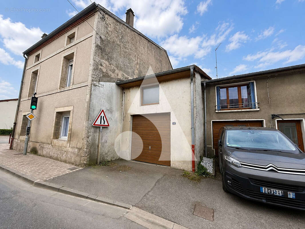 Maison Velaines 4 pièce(s) 150 m2 - photo 17