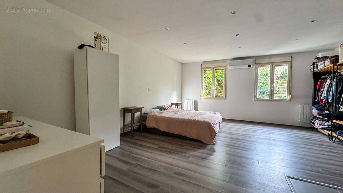 Appartement à DOURGES