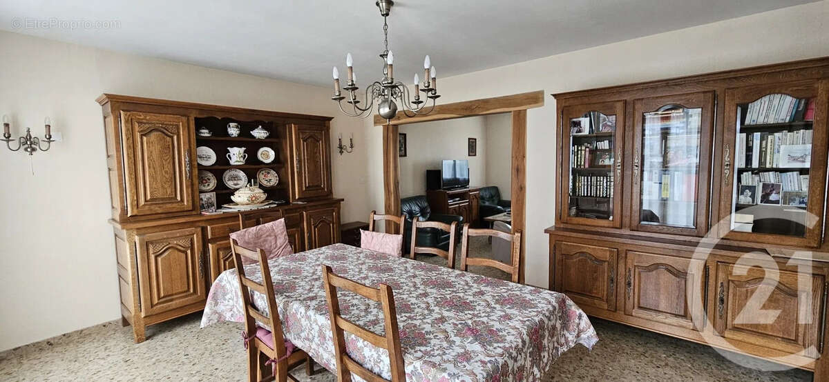 Maison à BONNEVAL