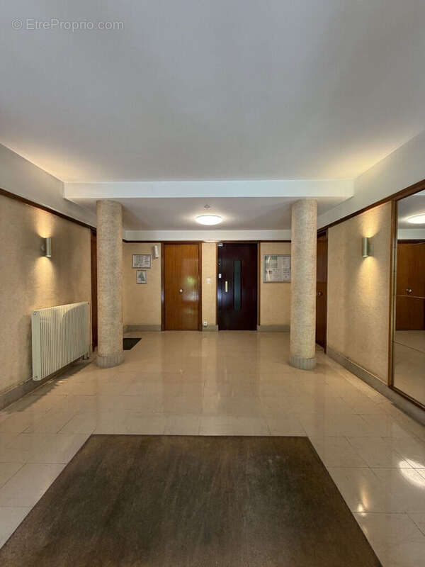 Appartement à RAMBOUILLET