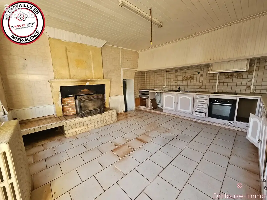 Maison 6 pièces 150 m² à vendre à Laruscade (33620) - photo 30