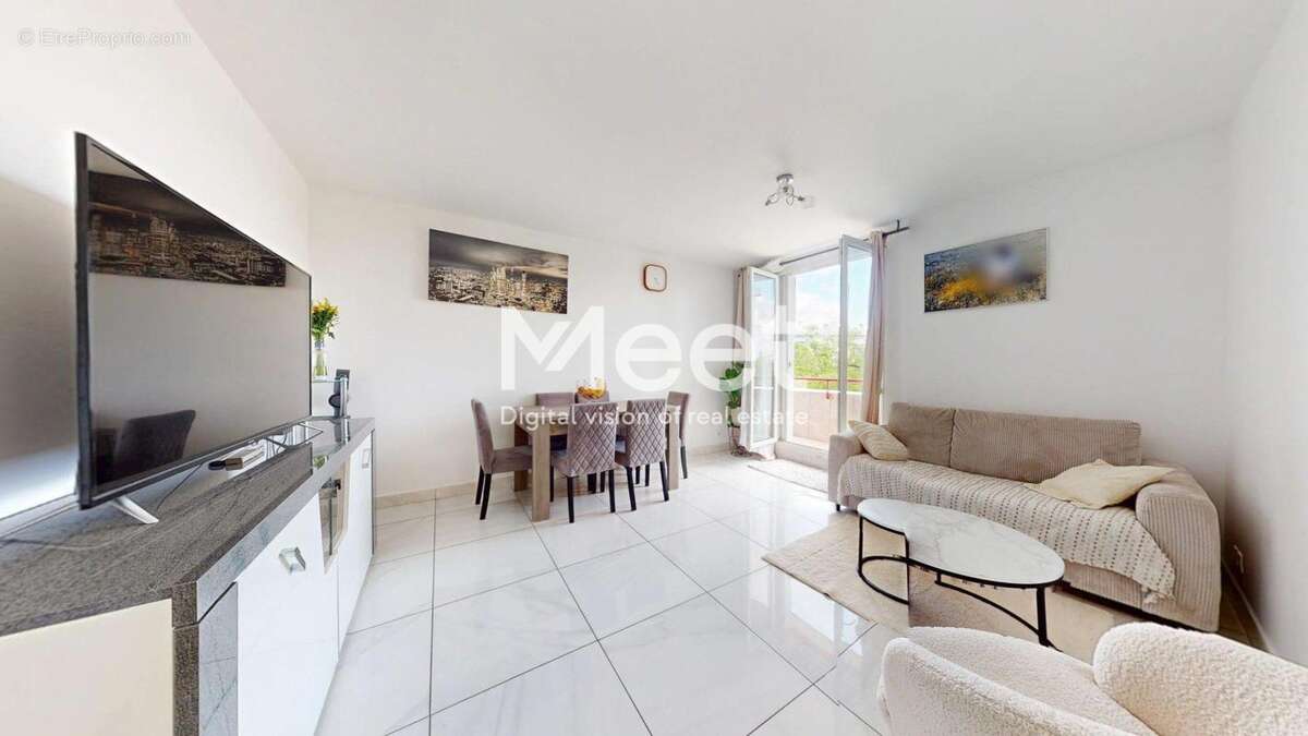 Appartement à ORLY