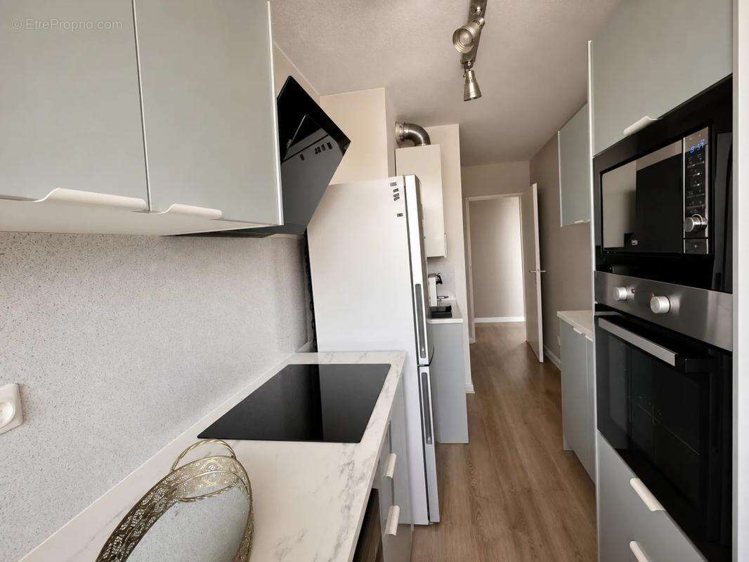 Appartement 3 pièces d'environ 60 m² situé à Toulon - photo 4
