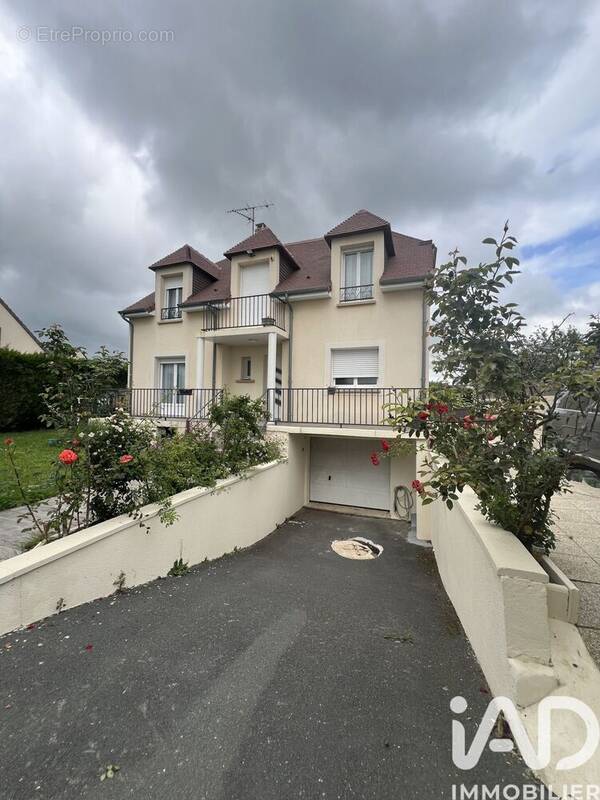 Photo 1 - Maison à DEMOUVILLE