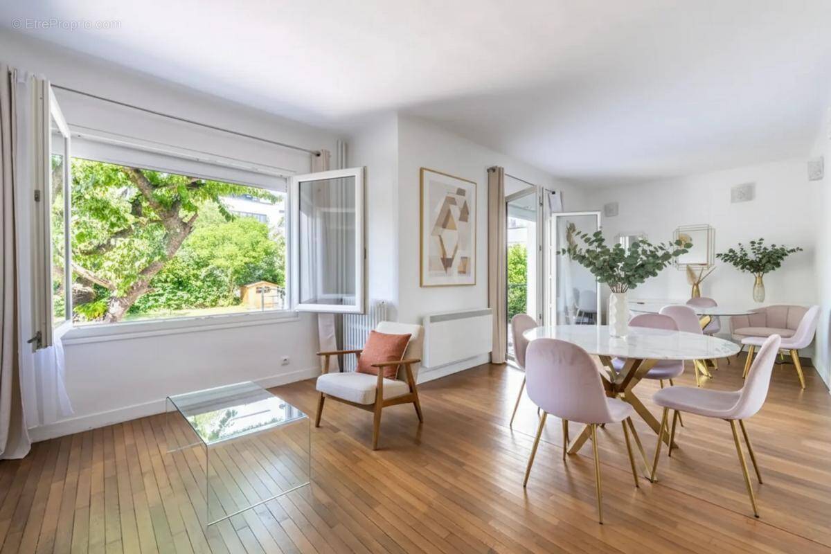 Maison à ARGENTEUIL