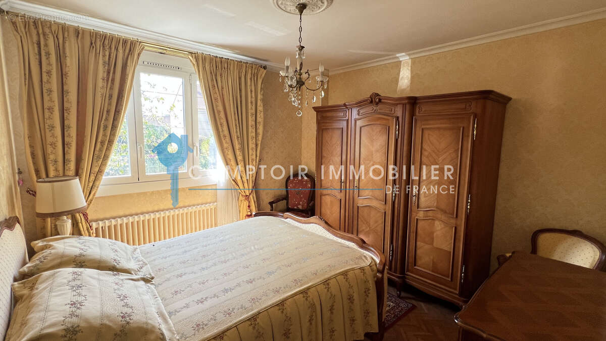 Maison individuelle - photo 10