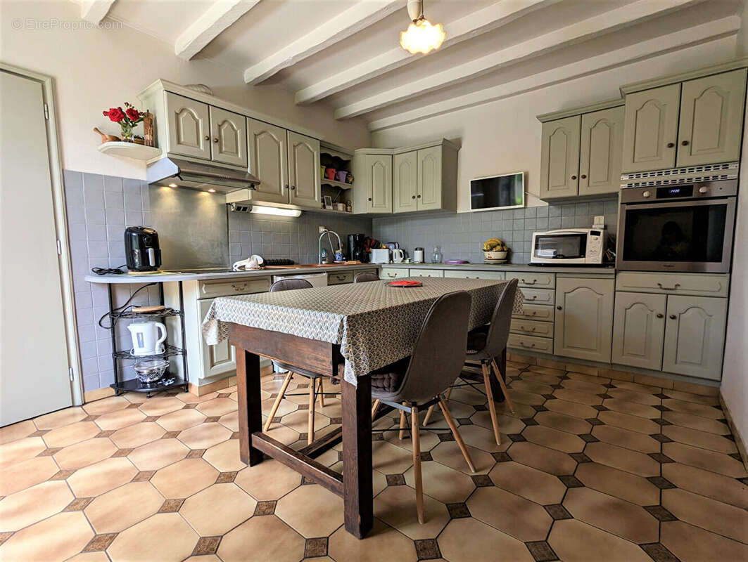 Appartement à AURILLAC