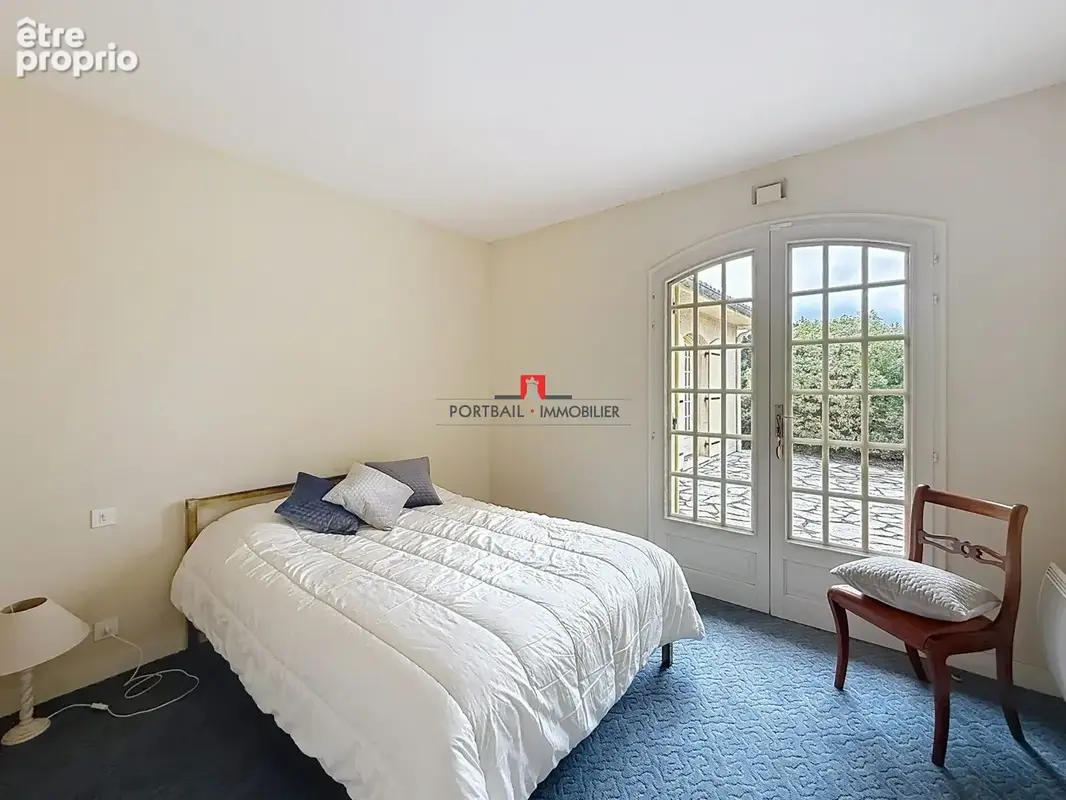 Maison 5 pièces 145 m² à vendre à Plassac (33390) - photo 5