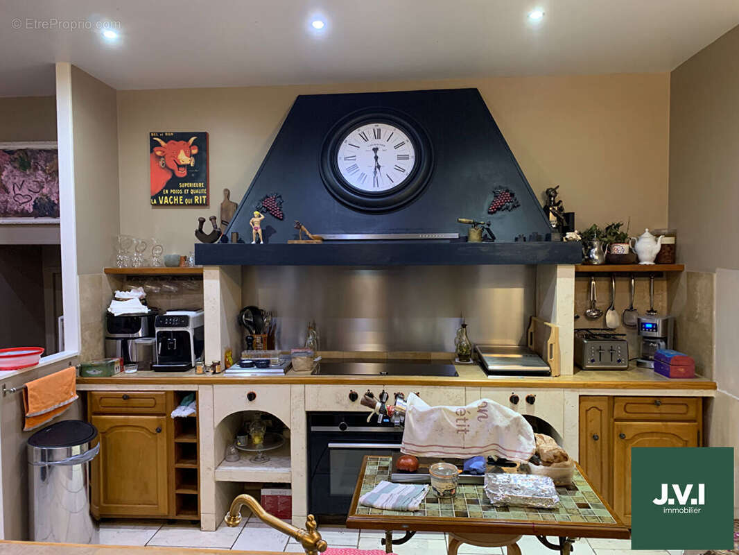 Maison à MONTMORENCY