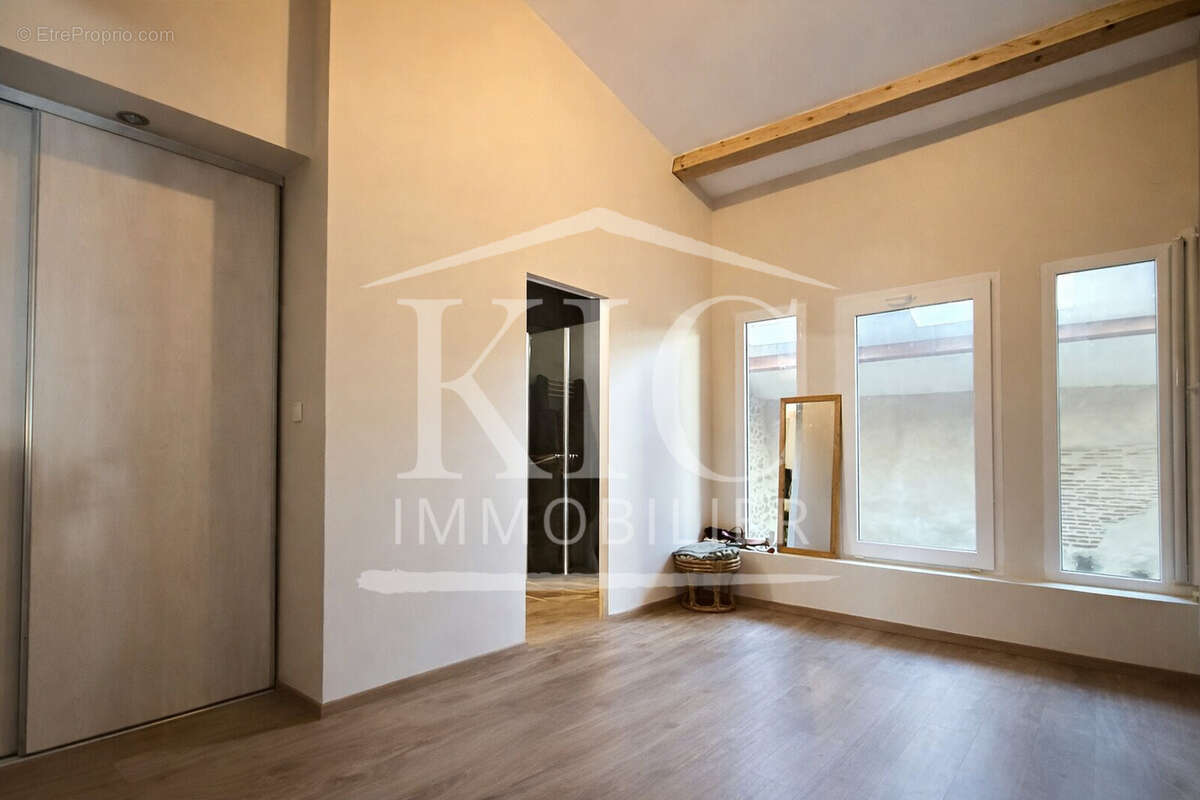 Maison à CARCASSONNE