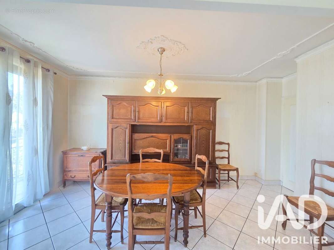 Photo 7 - Appartement à EYBENS
