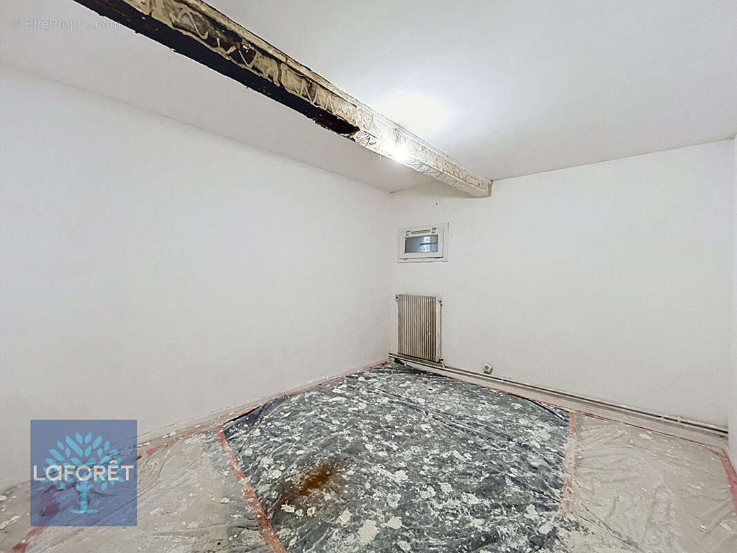 Appartement à CORBEIL-ESSONNES
