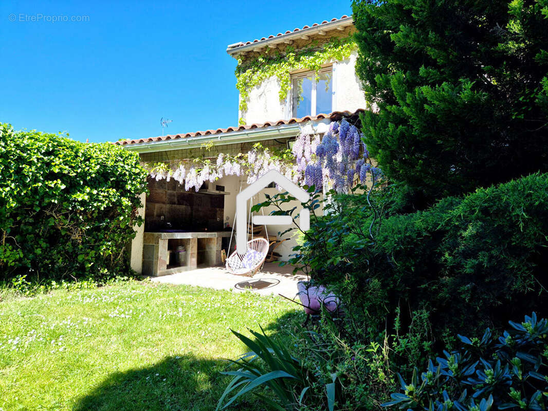 Maison à BLAGNAC