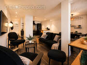 Appartement à VAL-D'ISERE
