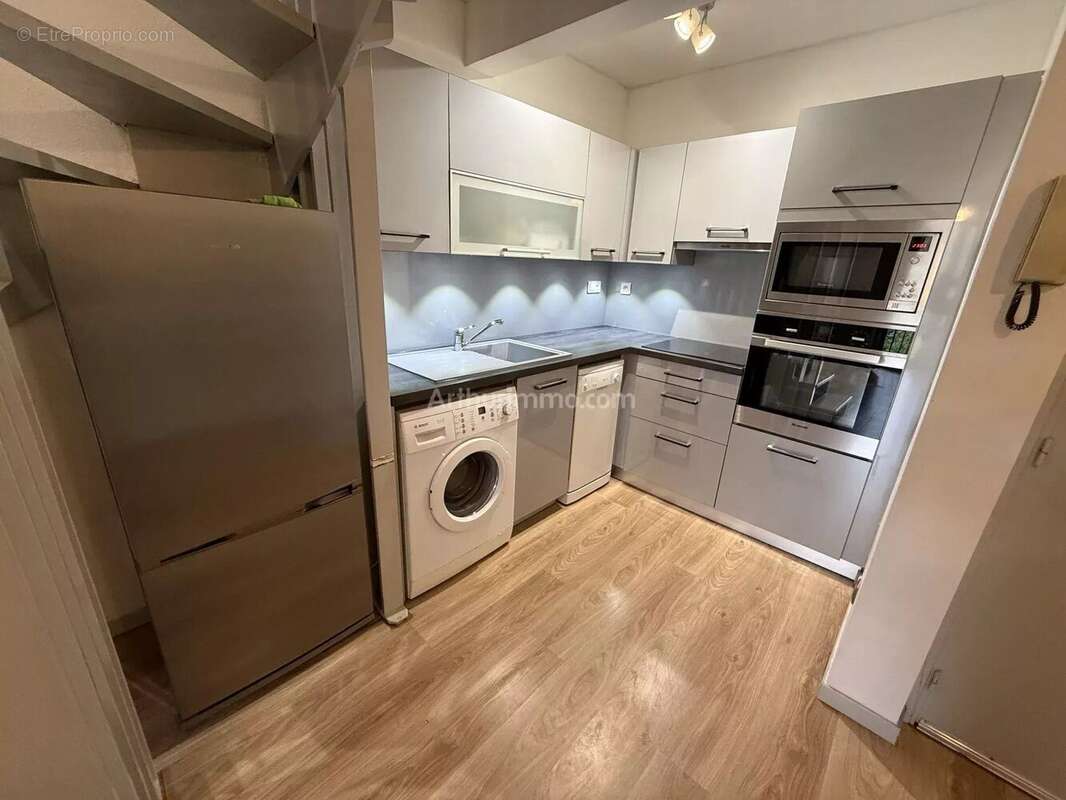 Appartement à CLERMONT-L'HERAULT