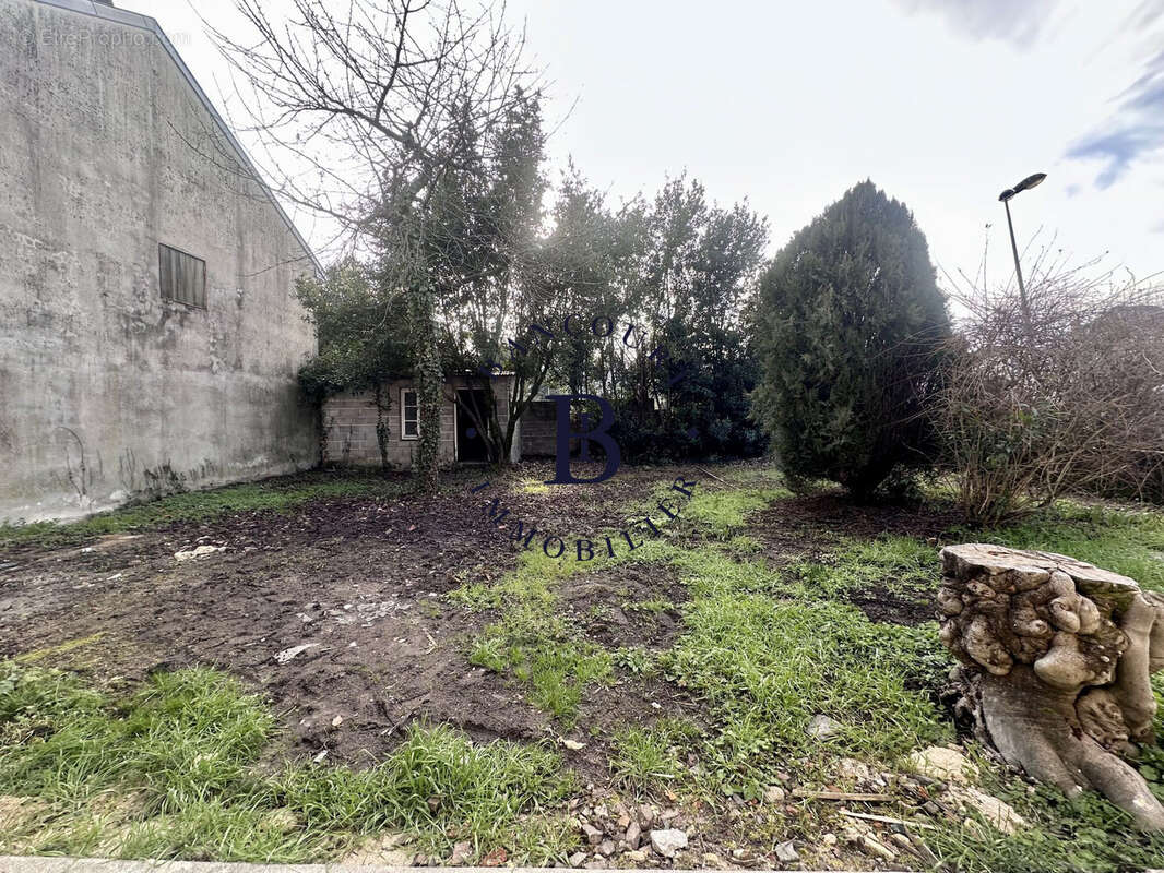 Maison à BRIVE-LA-GAILLARDE