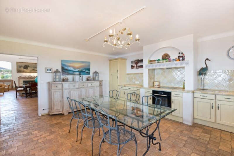 Maison à LA SEYNE-SUR-MER