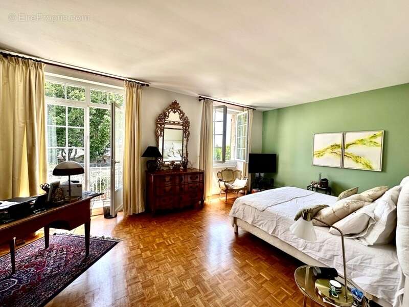 Maison à MARSEILLE-15E