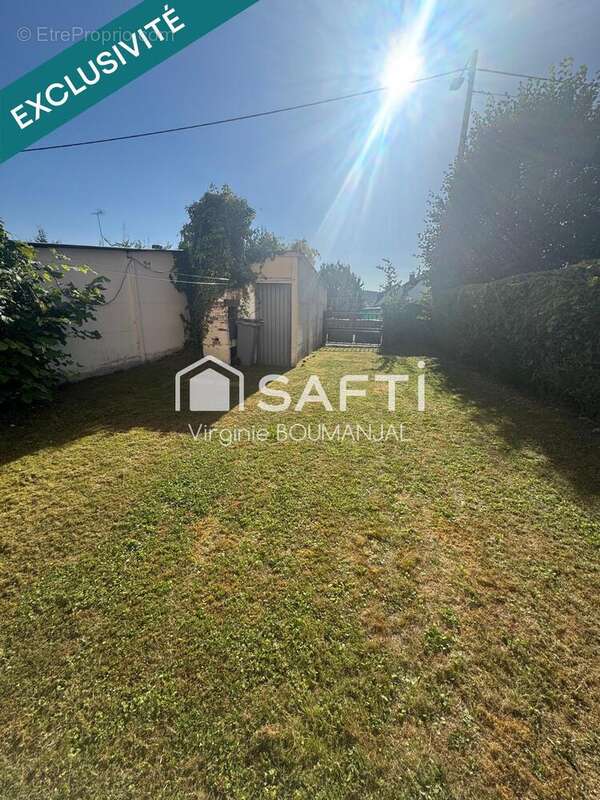 Photo 5 - Maison à MOREUIL