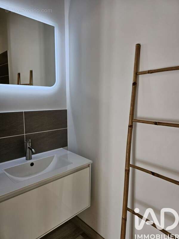 Photo 9 - Appartement à EVREUX