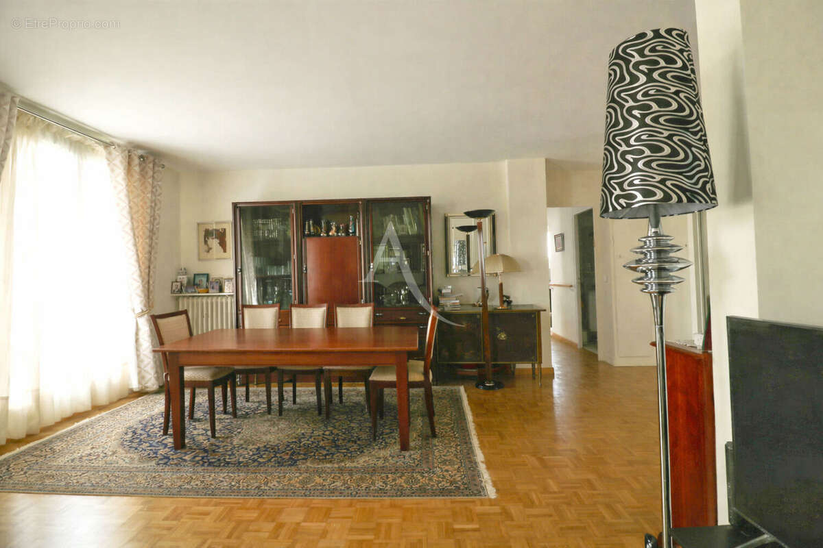 Appartement Antony 4 pièce(s) 76 m2 - photo 2