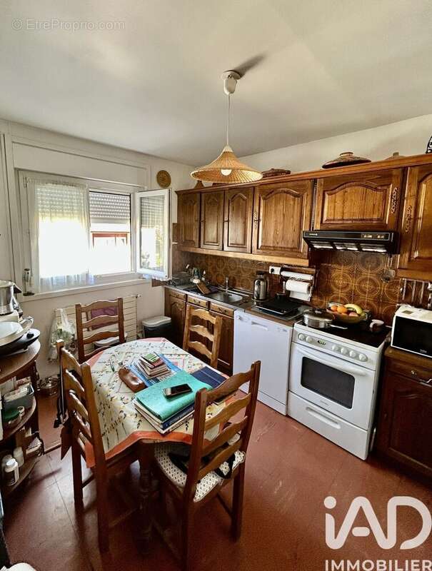 Photo 8 - Maison à PALAISEAU