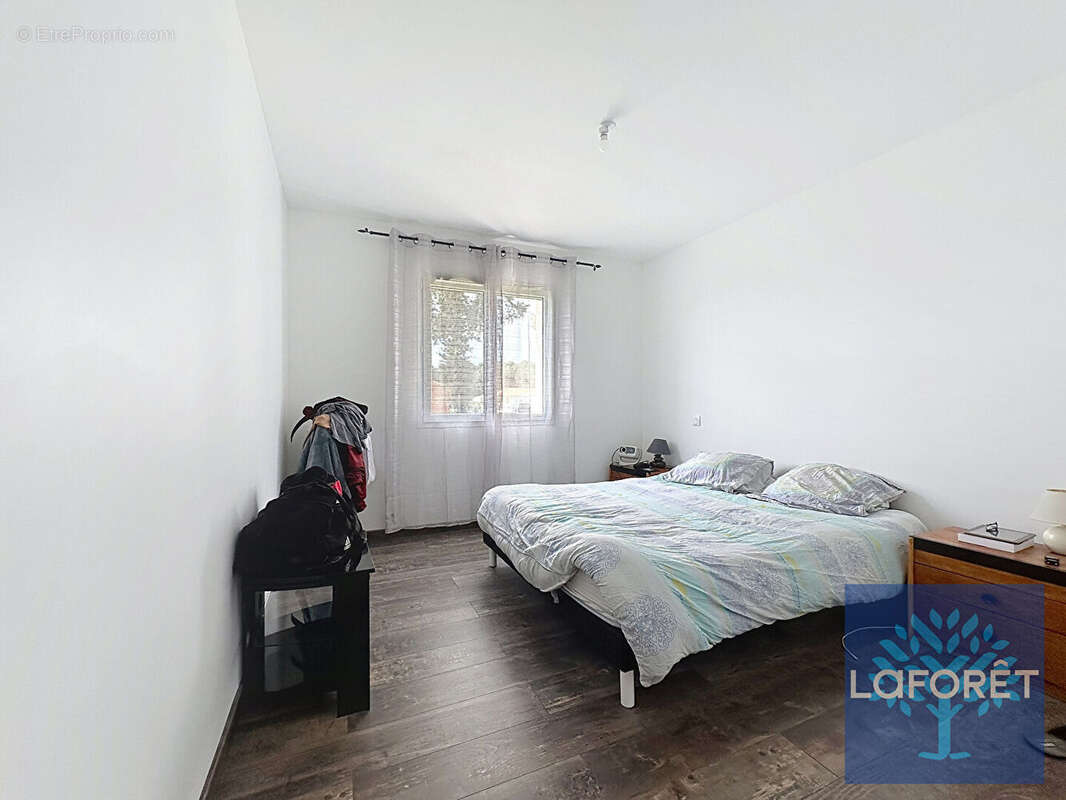 Maison à SAINT-VINCENT-DE-PAUL