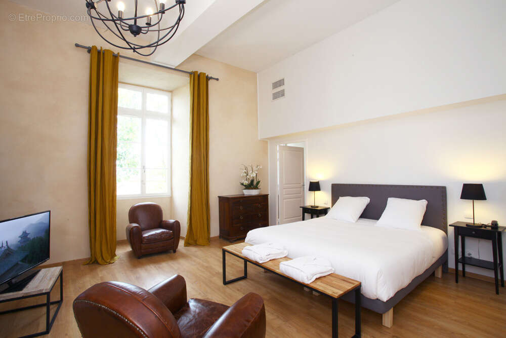 Maison à LAGRAULET-DU-GERS