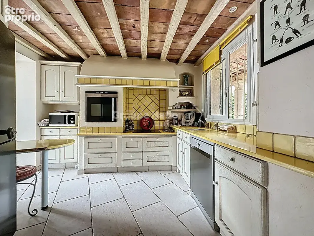 Maison Peymeinade 4 pièce(s) 85 m2 - photo 4