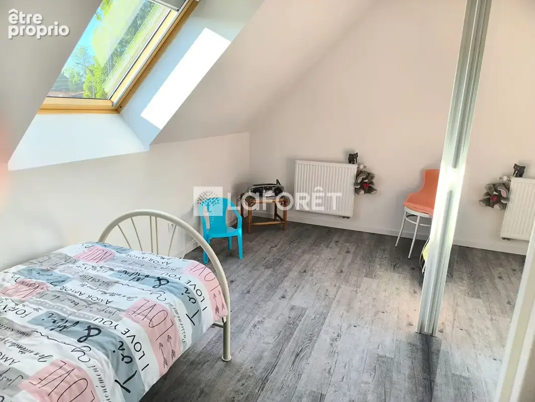 Maison Halluin 5 pièce(s) 138 m2 - photo 10