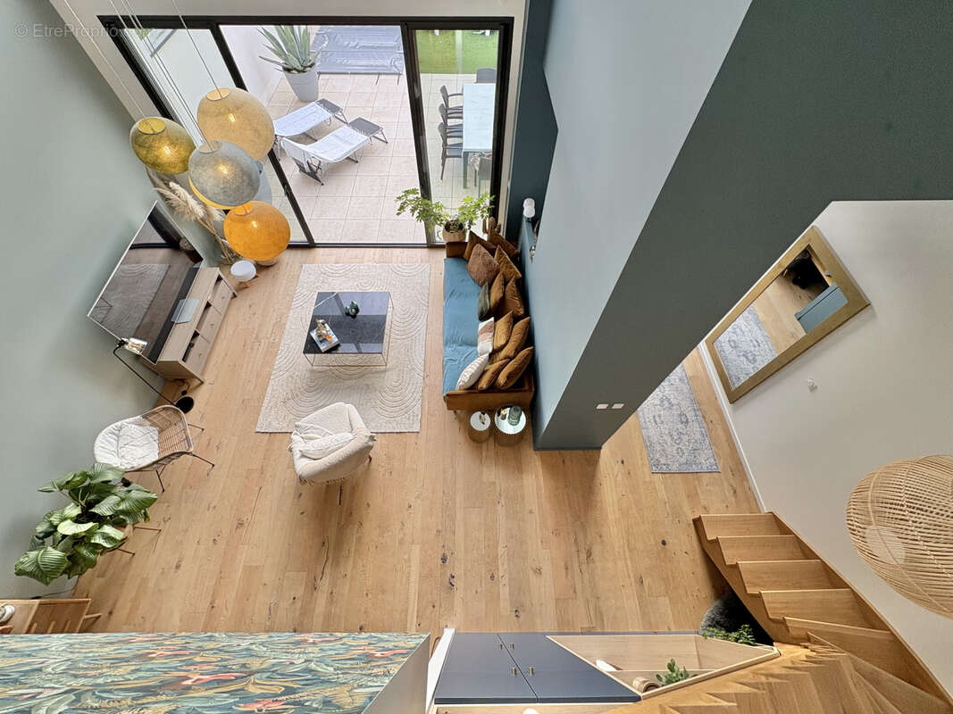 Maison à REIMS