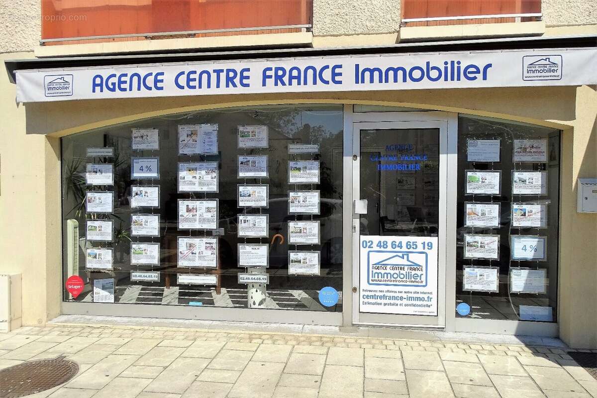 Appartement de 4 pièces - idéal investisseur - DPE C - photo 10