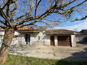 Maison à SAINT-PALAIS-SUR-MER