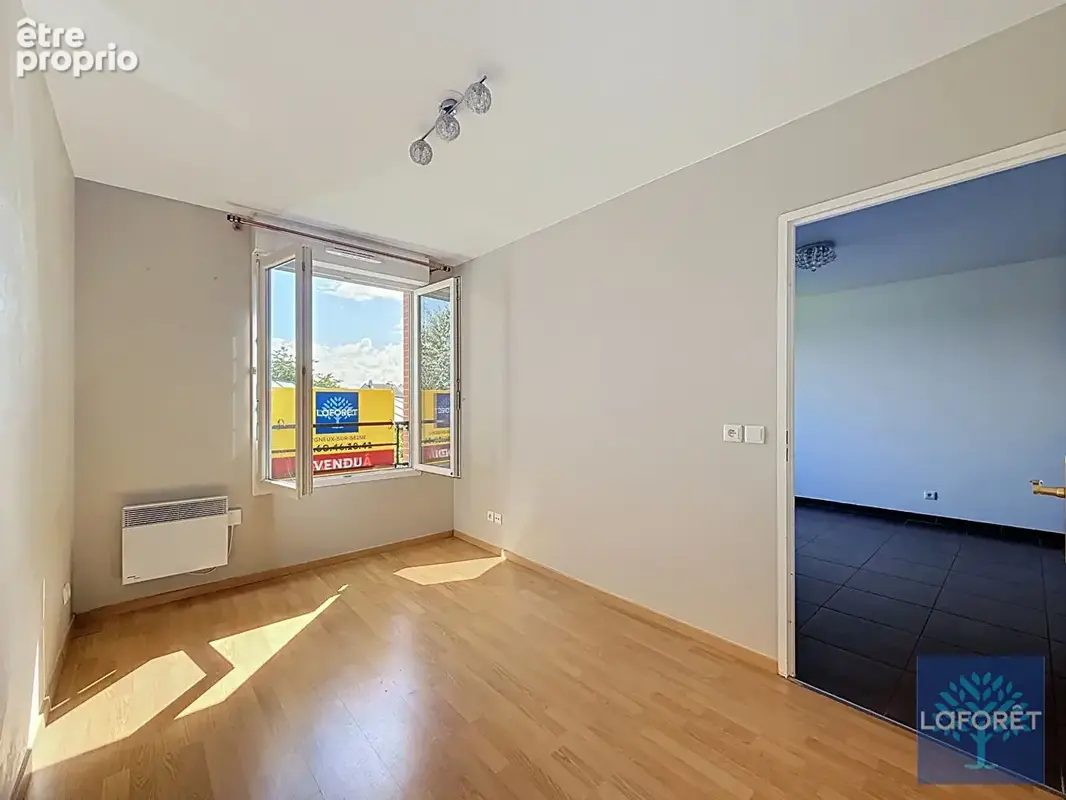 Appartement Vigneux Sur Seine 2 pièces + 3 places de parking - photo 13
