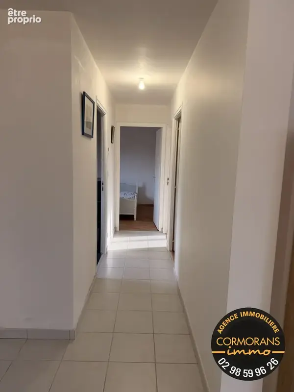 Maison 4 pièces 97 m² à vendre à Plomeur (29120) - photo 9