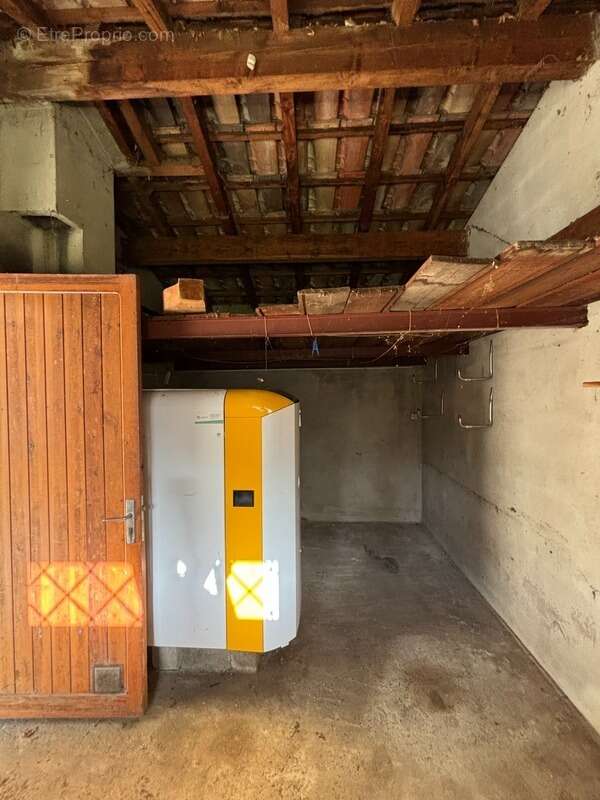 Maison à SAINT-PAUL-LES-DAX