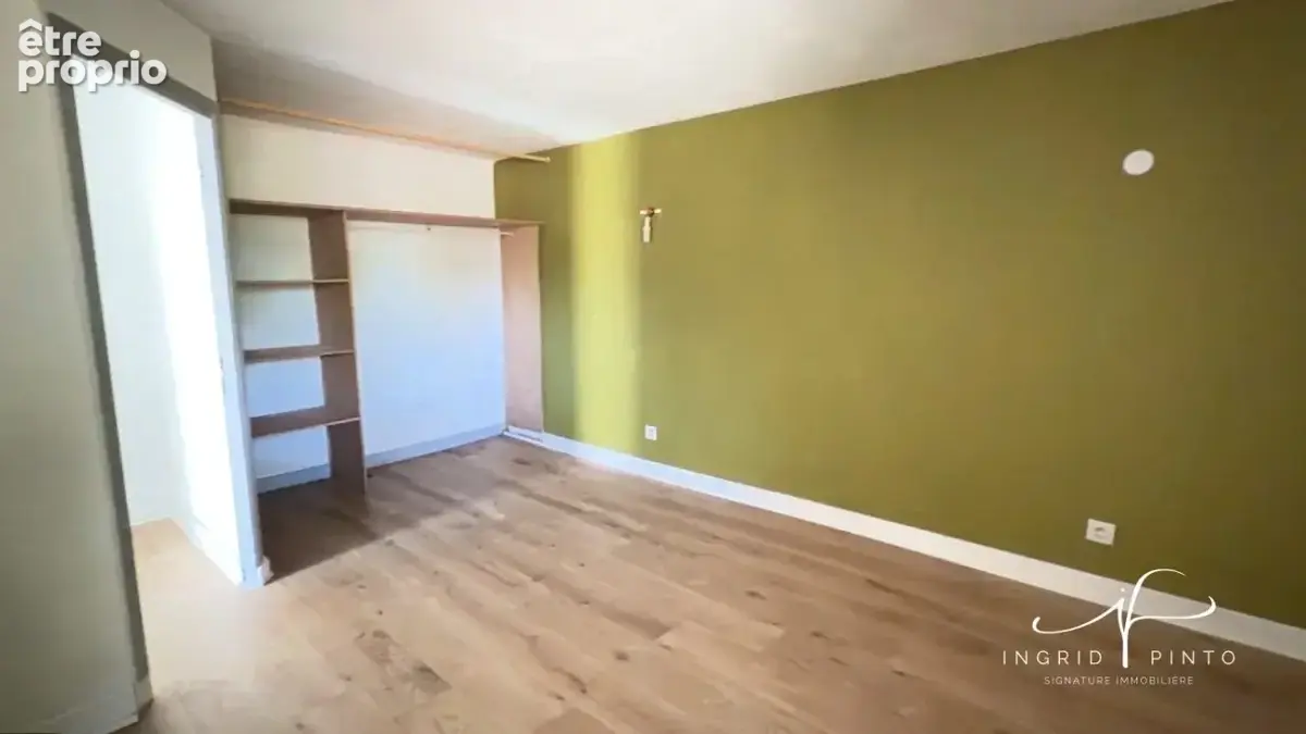 Maison 100 m² à Ardin  - photo 9