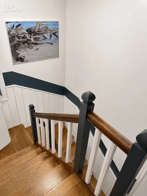Maison familiale de 136 m2 - quartier toutes aides à saint-nazaire - photo 5