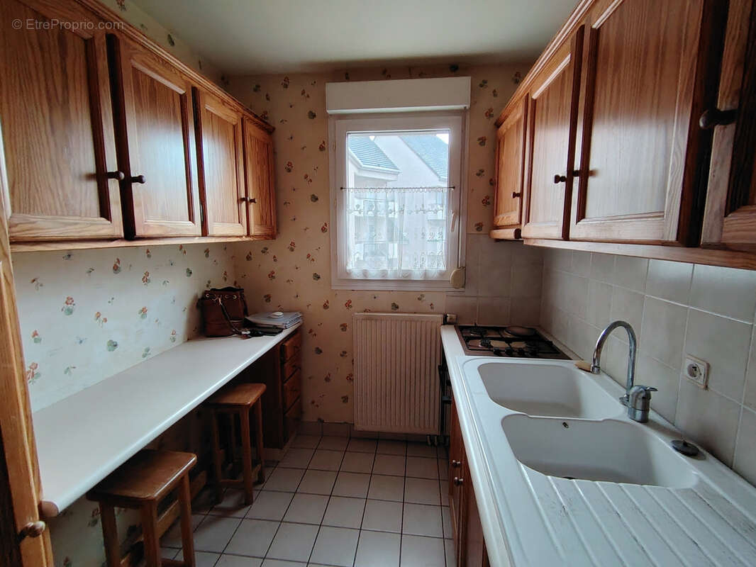 Appartement à SENS